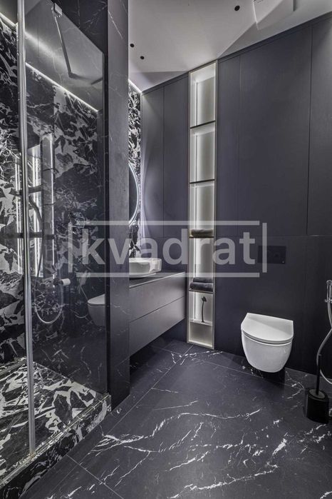 Квартира на вул. Гаррета Джонса, 12 в Києві, ID 285664, фото №17