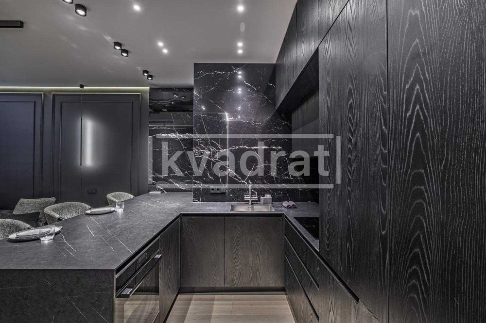 Квартира на вул. Гаррета Джонса, 12 в Києві, ID 285664, фото №3
