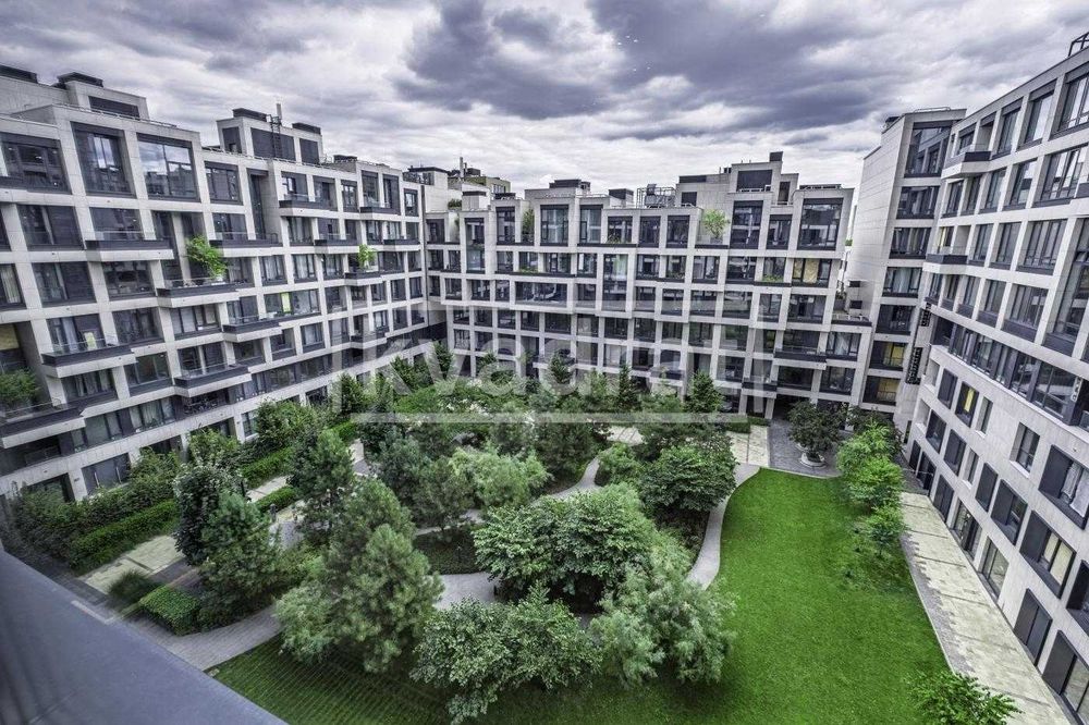 Квартира на вул. Гаррета Джонса, 12 в Києві, ID 285664, фото №21