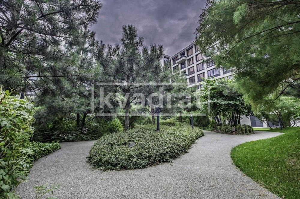 Квартира на вул. Гаррета Джонса, 12 в Києві, ID 285664, фото №24