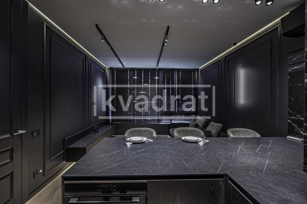 Квартира на вул. Гаррета Джонса, 12 в Києві, ID 285664, фото №4