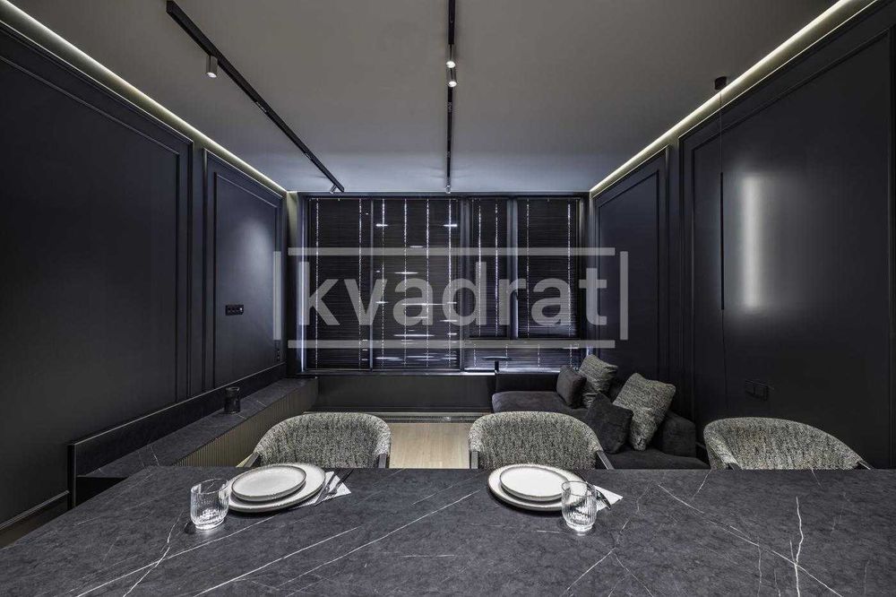 Квартира на вул. Гаррета Джонса, 12 в Києві, ID 285664, фото №5