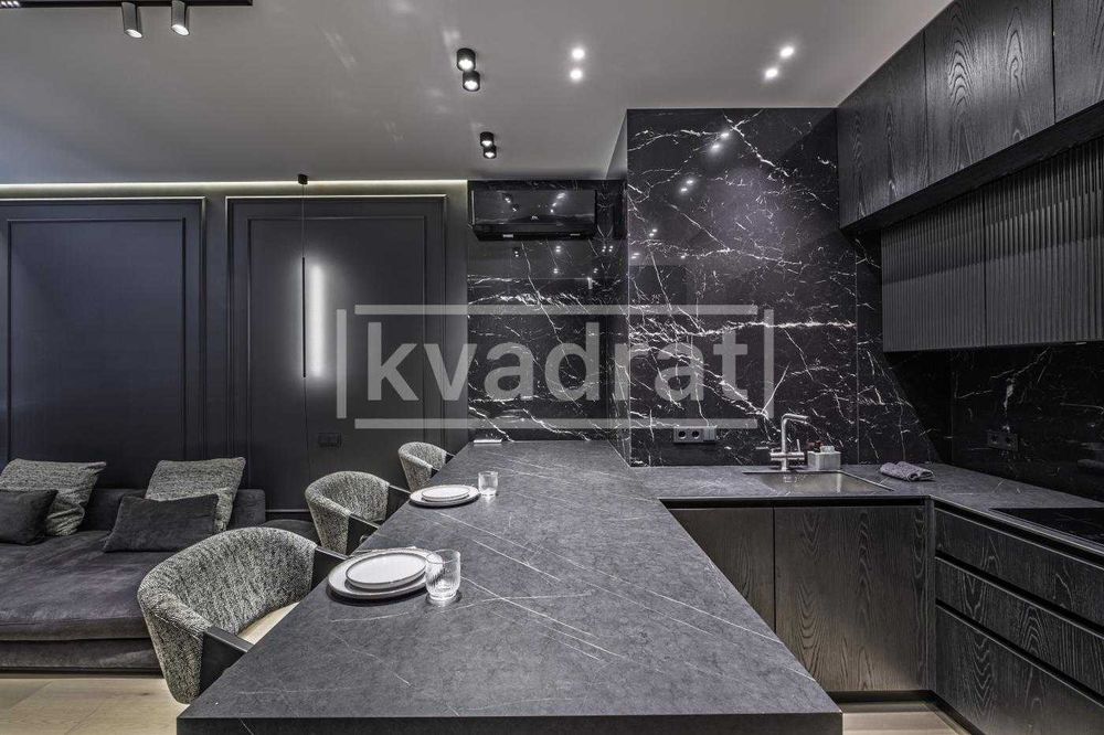 Квартира на вул. Гаррета Джонса, 12 в Києві, ID 285664, фото №6