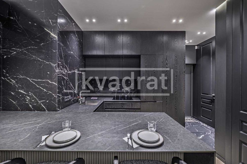 Квартира на вул. Гаррета Джонса, 12 в Києві, ID 285664, фото №7