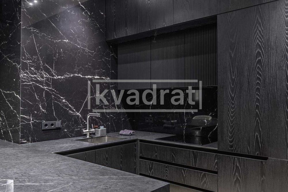 Квартира на вул. Гаррета Джонса, 12 в Києві, ID 285664, фото №9