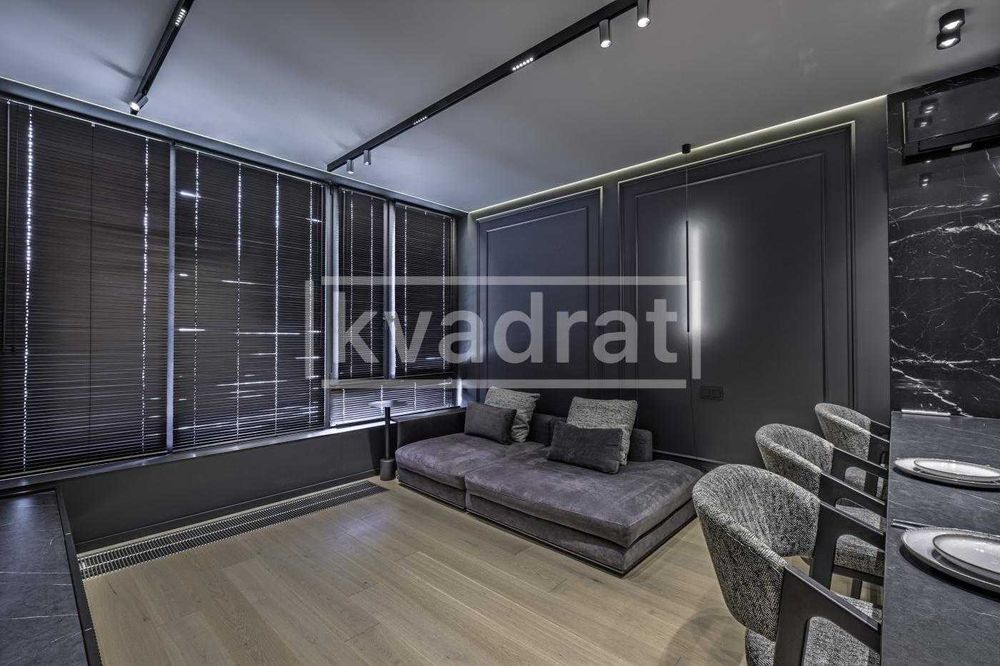 Квартира на вул. Гаррета Джонса, 12 в Києві, ID 285664, фото №10