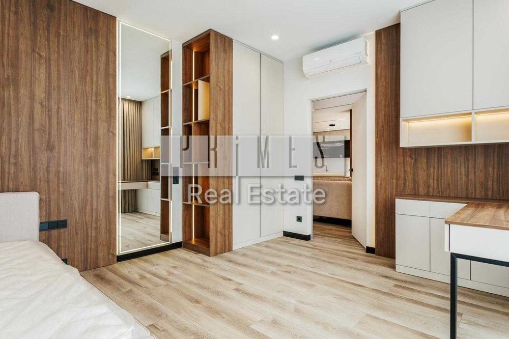 Квартира на вул. Буслова в Києві, ID 258692, фото №15