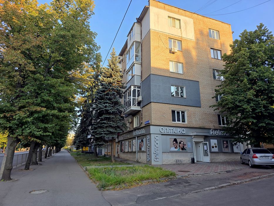 Квартира на вул. Лермонтова, 10 в Кривому Розі, ID 258653, фото №1