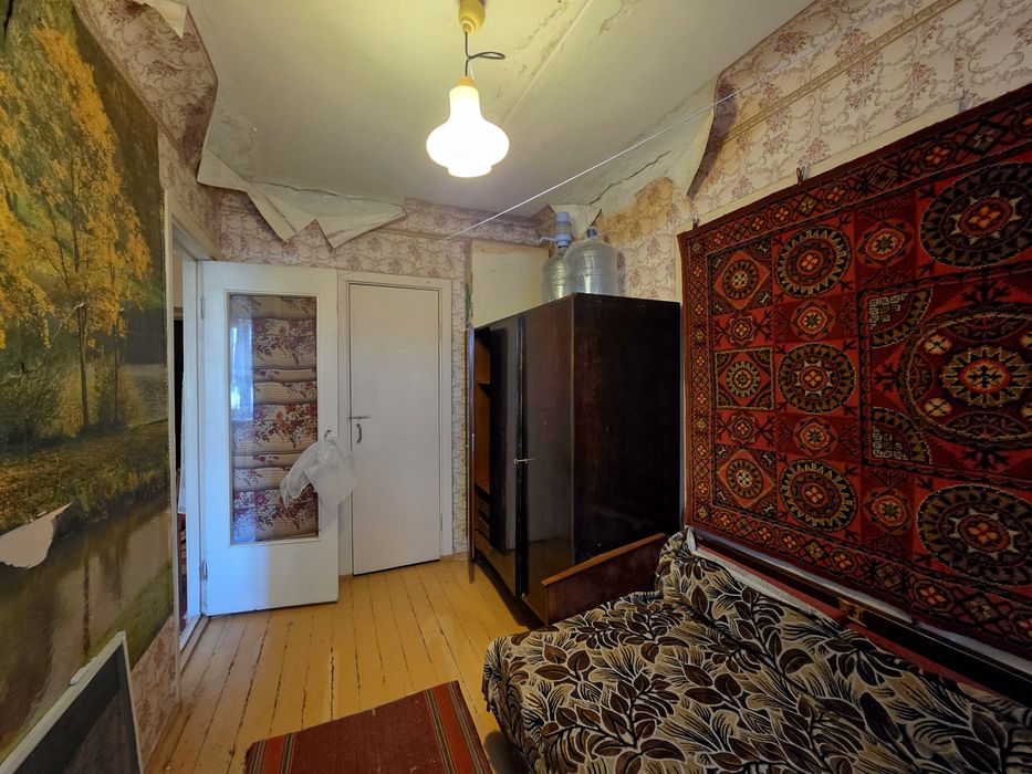 Квартира на вул. Лермонтова, 10 в Кривому Розі, ID 258653, фото №11