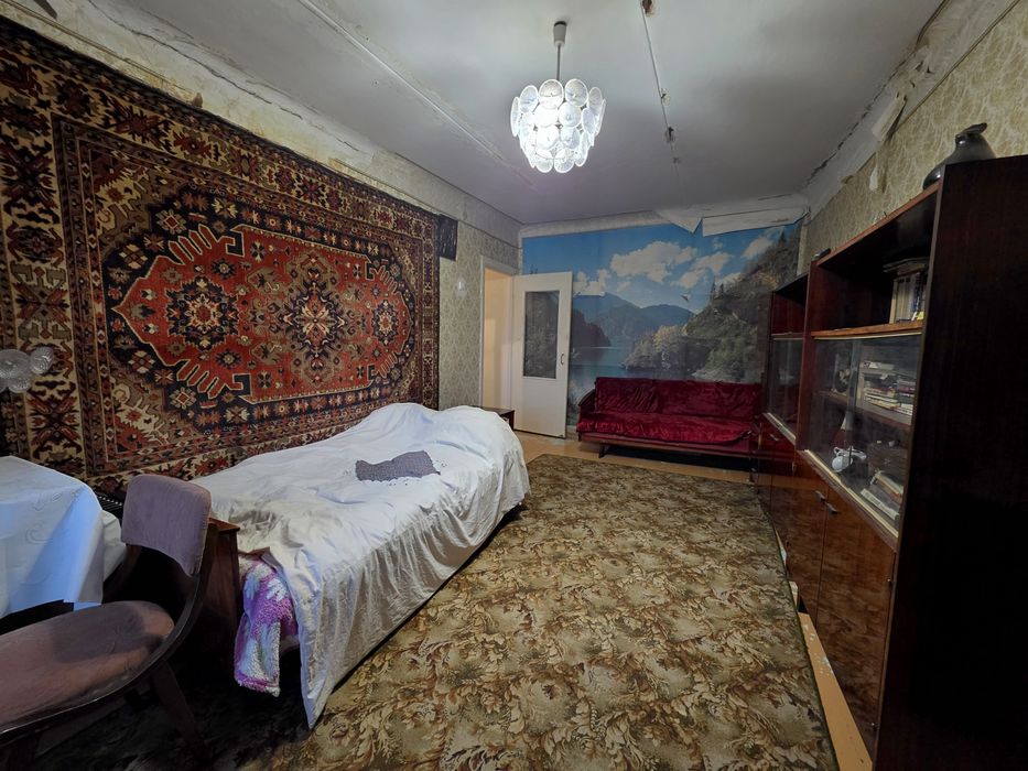 Квартира на вул. Лермонтова, 10 в Кривому Розі, ID 258653, фото №12