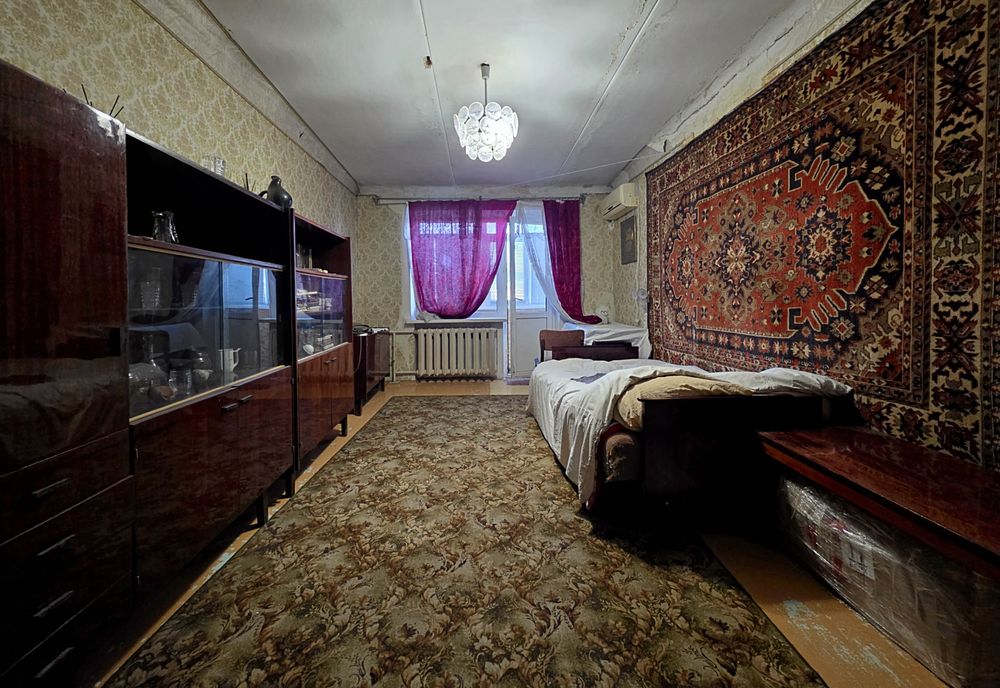 Квартира на вул. Лермонтова, 10 в Кривому Розі, ID 258653, фото №13