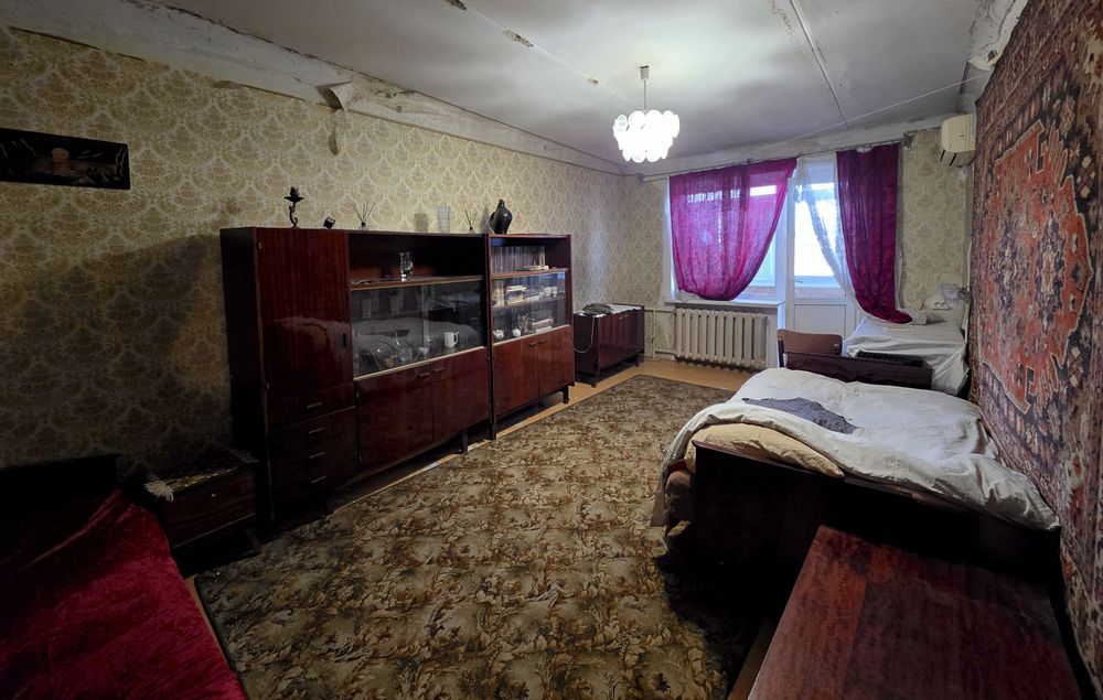 Квартира на вул. Лермонтова, 10 в Кривому Розі, ID 258653, фото №14