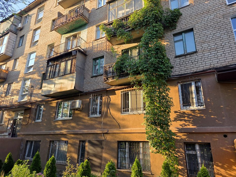 Квартира на вул. Лермонтова, 10 в Кривому Розі, ID 258653, фото №3