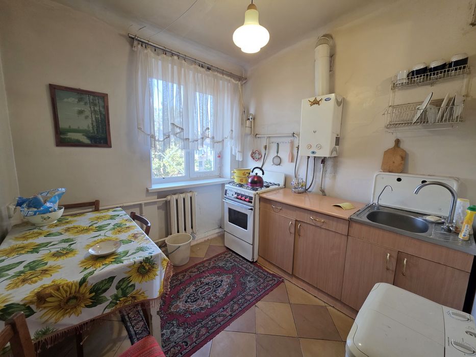 Квартира на вул. Лермонтова, 10 в Кривому Розі, ID 258653, фото №7