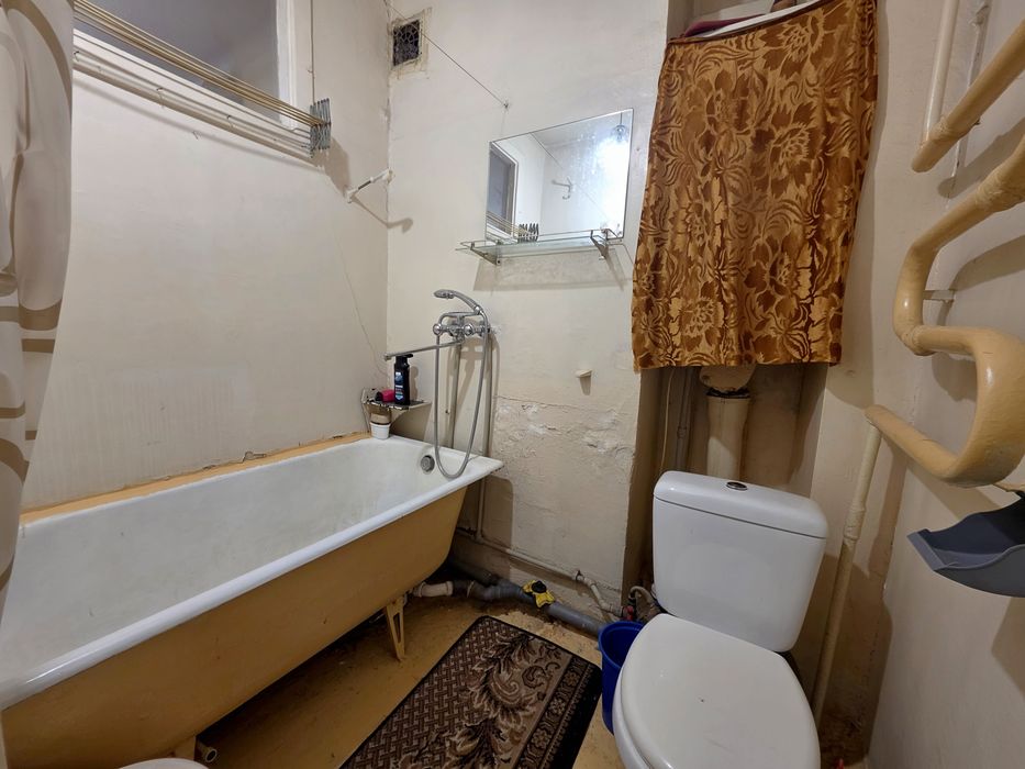 Квартира на вул. Лермонтова, 10 в Кривому Розі, ID 258653, фото №8