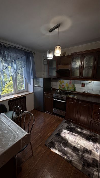 Квартира на вул. Лучанська в Суми, ID 291522, фото №4