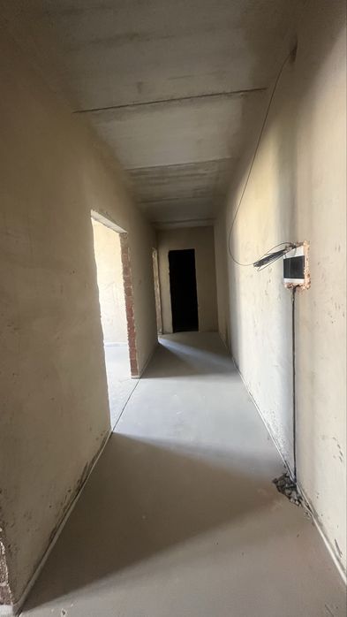 Квартира на вул. Вокзальна в Києві, ID 258705, фото №3