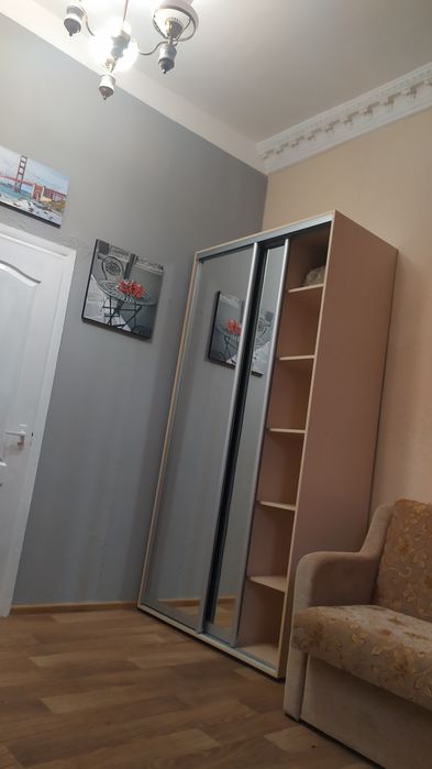 Квартира на район ЖД Вокзала в Одесі, ID 258756, фото №3