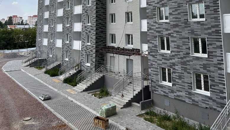 Квартира на ЖК Деснянський в Києві, ID 258708, фото №10