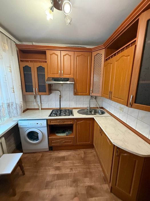 Квартира на Центр в Житомир, ID 258757, фото №1