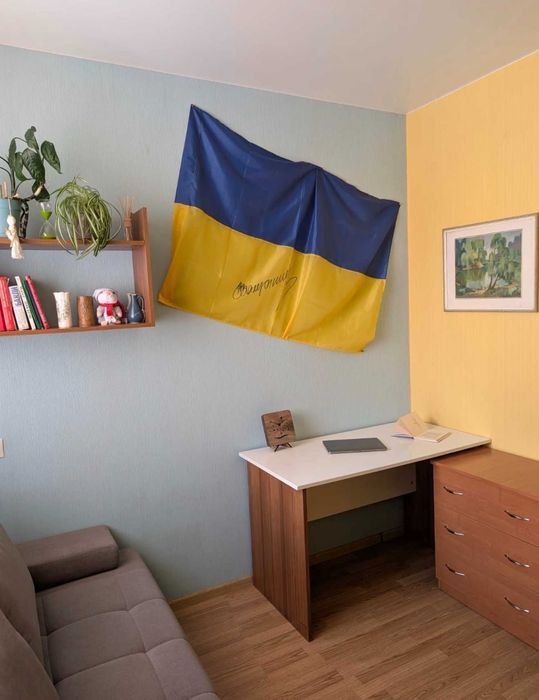 Квартира на Ірпінь в Києві, ID 258864, фото №5