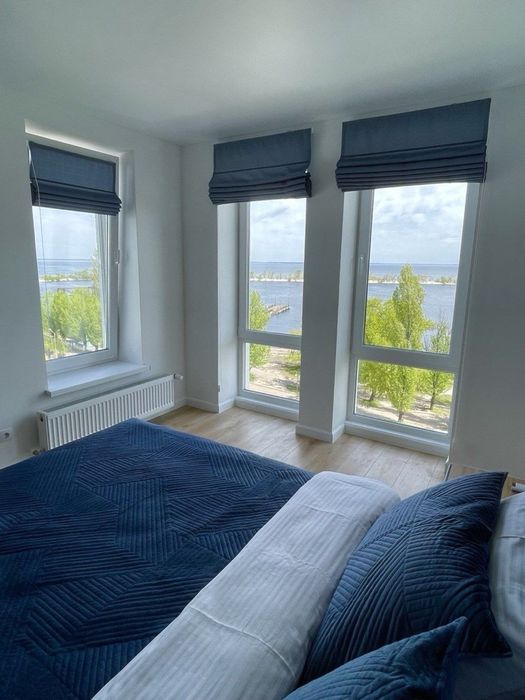 Квартира на вул. Козацька в Черкасах, ID 258733, фото №1