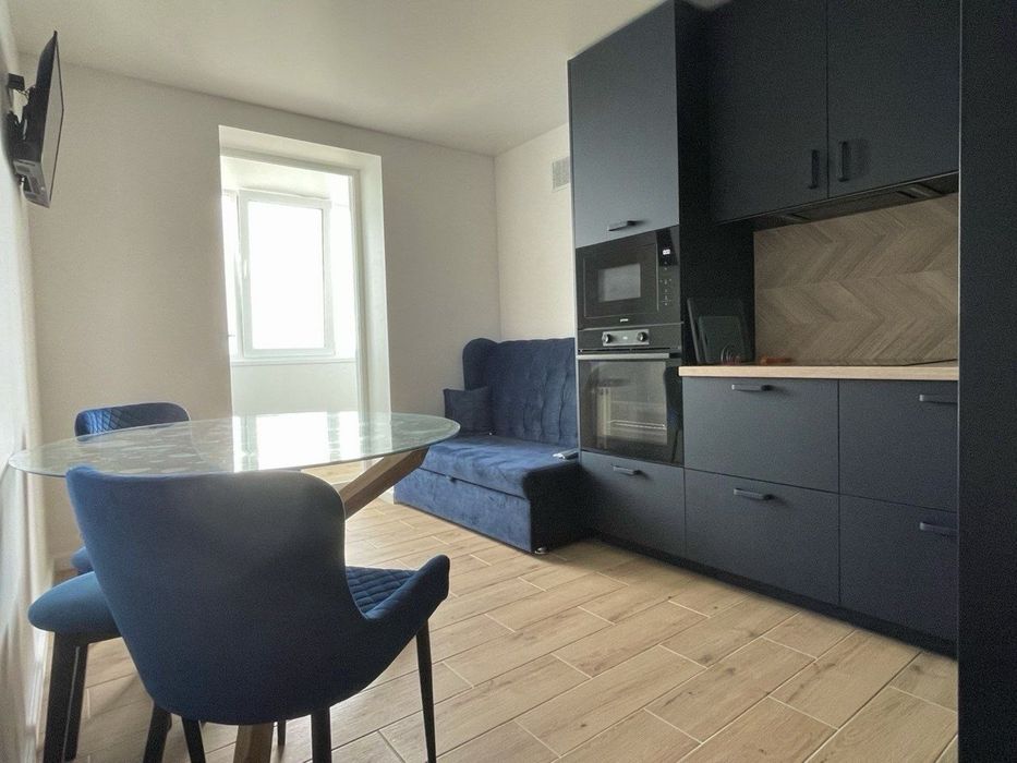 Квартира на вул. Козацька в Черкасах, ID 258733, фото №8