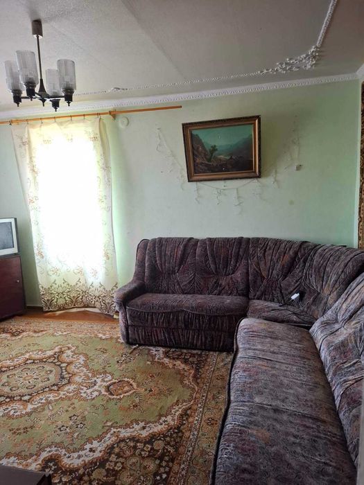 Квартира в Суми, ID 291535, фото №1