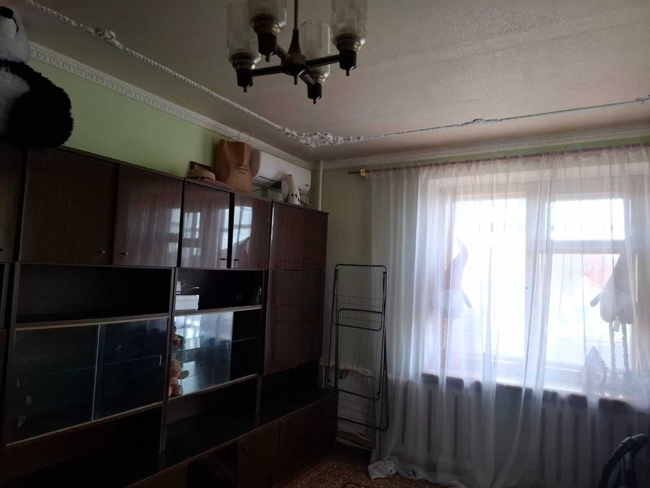 Квартира в Суми, ID 291535, фото №4