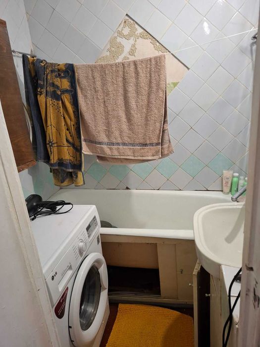 Квартира в Сумах, ID 291535, фото №6