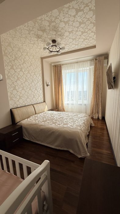 Квартира на поруч ТЦ Чайка в Рівному, ID 258800, фото №2