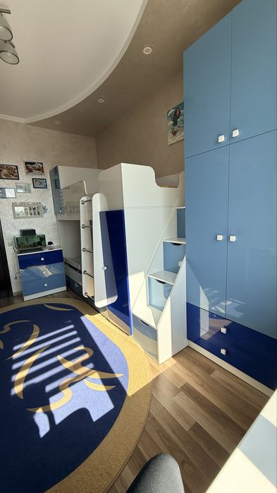 Квартира на поруч ТЦ Чайка в Рівному, ID 258800, фото №3