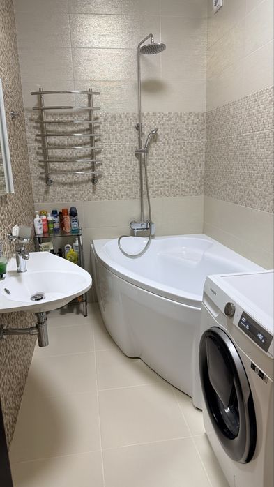 Квартира на поруч ТЦ Чайка в Рівному, ID 258800, фото №6