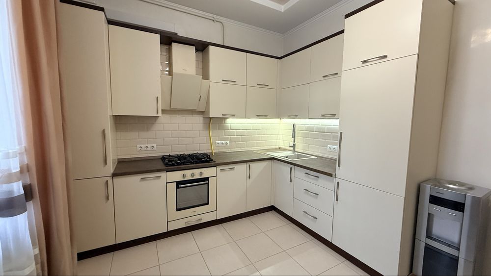 Квартира на поруч ТЦ Чайка в Рівному, ID 258800, фото №8