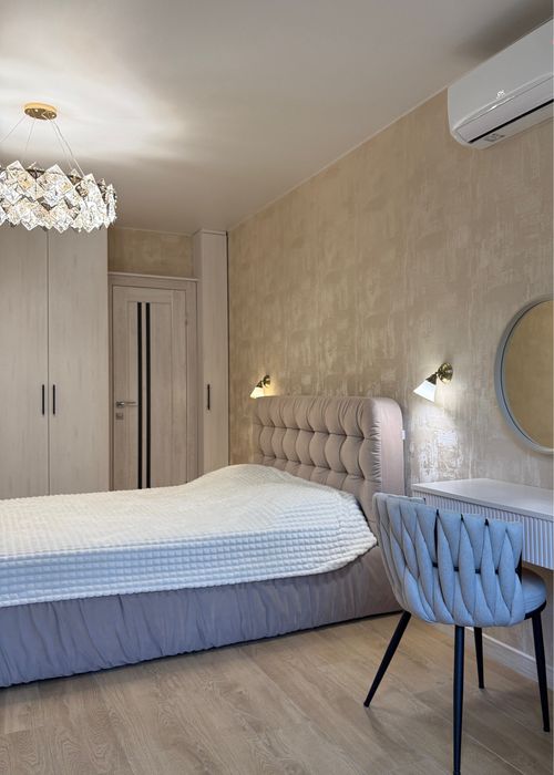 Квартира на бул. Тараса Шевченка, 38 в Київ, ID 258732, фото №2