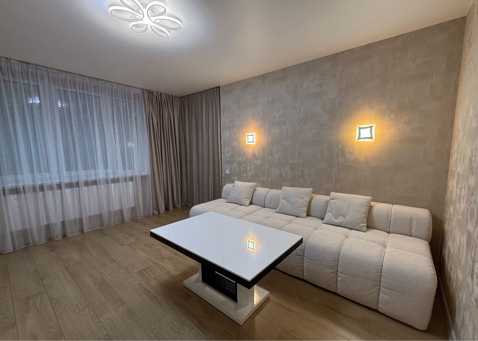 Квартира на бул. Тараса Шевченка, 38 в Київ, ID 258732, фото №4
