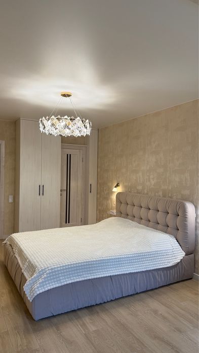 Квартира на бул. Тараса Шевченка, 38 в Київ, ID 258732, фото №5