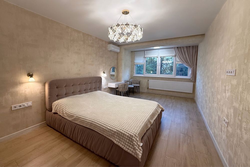 Квартира на бул. Тараса Шевченка, 38 в Києві, ID 258732, фото №7