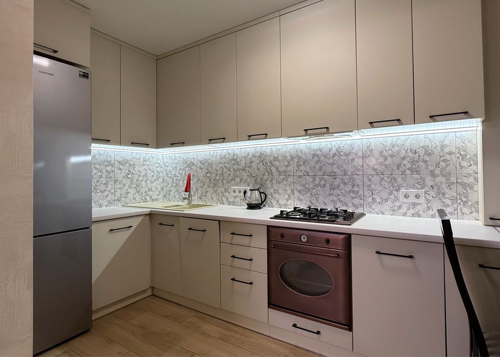 Квартира на бул. Тараса Шевченка, 38 в Києві, ID 258732, фото №10