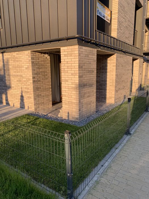 Квартира на ЖК Долішній в Івано-Франківську, ID 310173, фото №18