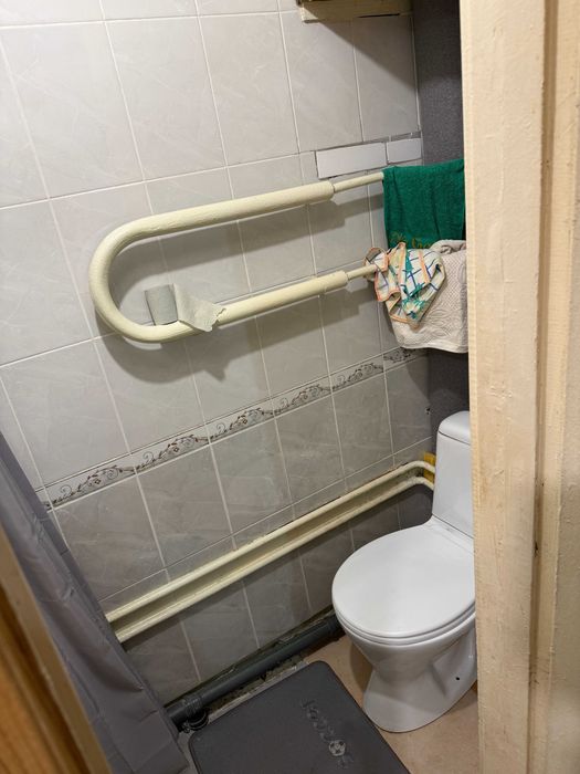 Квартира на просп. Повітряних Сил, 62 в Київ, ID 258772, фото №3