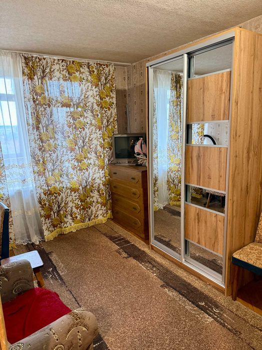 Квартира на просп. Повітряних Сил, 62 в Київ, ID 258772, фото №4