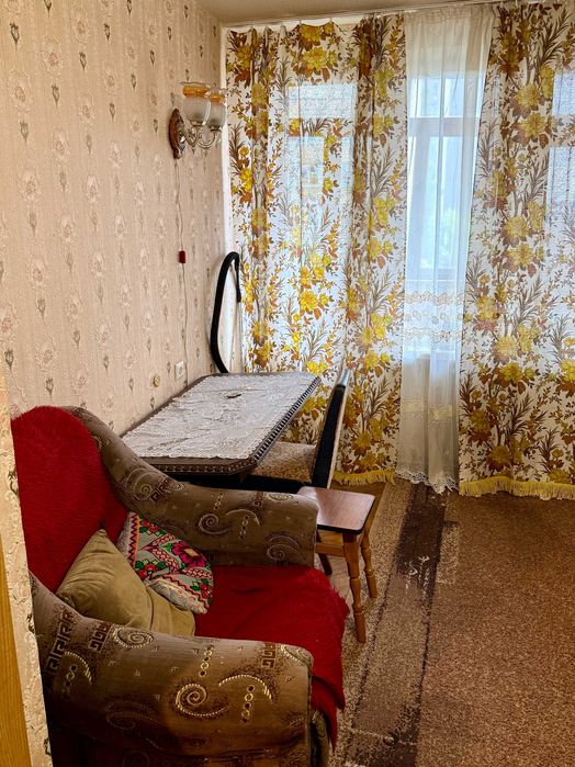 Квартира на просп. Повітряних Сил, 62 в Київ, ID 258772, фото №5