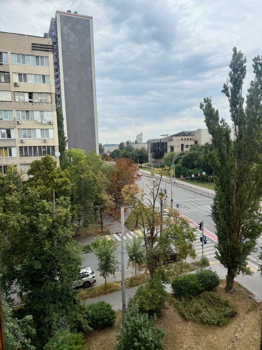 Квартира на просп. Повітряних Сил, 62 в Києві, ID 258772, фото №7