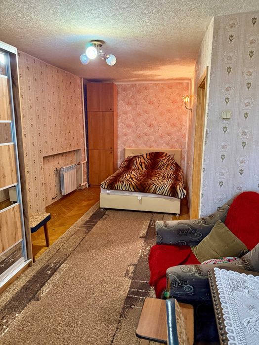 Квартира на просп. Повітряних Сил, 62 в Києві, ID 258772, фото №8