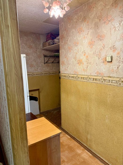 Квартира на просп. Повітряних Сил, 62 в Києві, ID 258772, фото №9