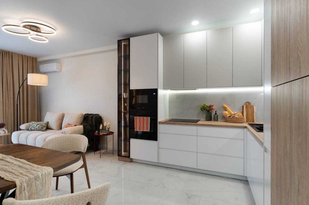 Квартира на вул. Михайла Максимовича, 28-К в Києві, ID 258736, фото №13