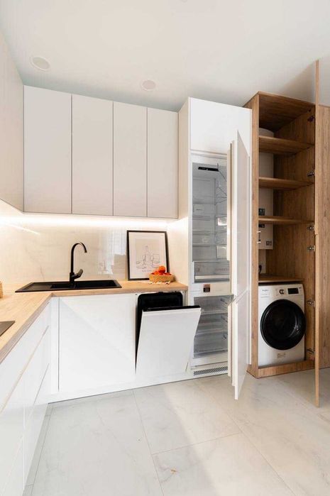 Квартира на вул. Михайла Максимовича, 28-К в Києві, ID 258736, фото №16