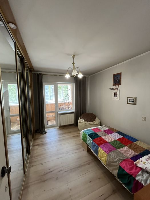 Квартира на біля метро Академмістечко в Києві, ID 258781, фото №4