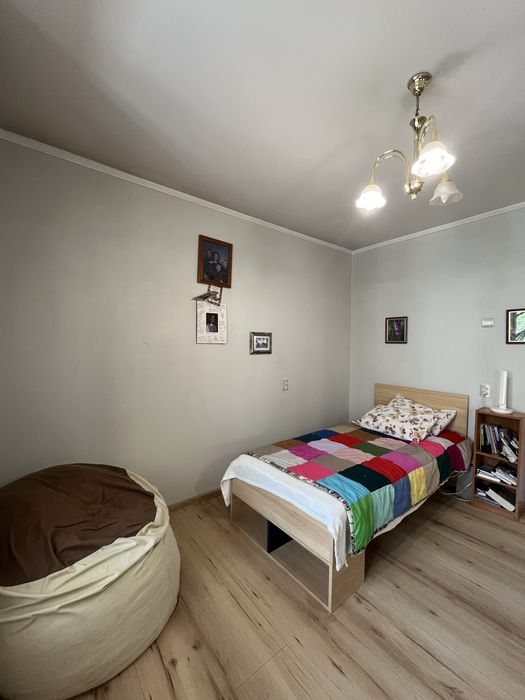 Квартира на біля метро Академмістечко в Києві, ID 258781, фото №5